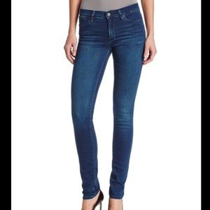 Calvin Klein ultimate skinny jeans